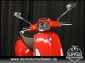 Vespa Sprint 125 E5 ROSSO / VESPA DAYS