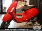 Vespa Sprint 125 E5 ROSSO / VESPA DAYS