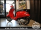 Vespa Sprint 125 E5 ROSSO / VESPA DAYS