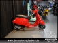 Vespa Sprint 125 E5 ROSSO / VESPA DAYS