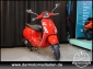 Vespa Sprint 125 E5 ROSSO / VESPA DAYS