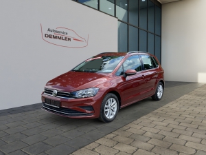 VW Golf Sportsvan VII1.0TSI Klima, PDC,Sitzheizung