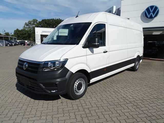 Volkswagen Crafter 35 2.0 TDI Kasten LR HD (Lang) FWD