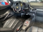 Ferrari 458 Italia Spider Luft Sitzhzg