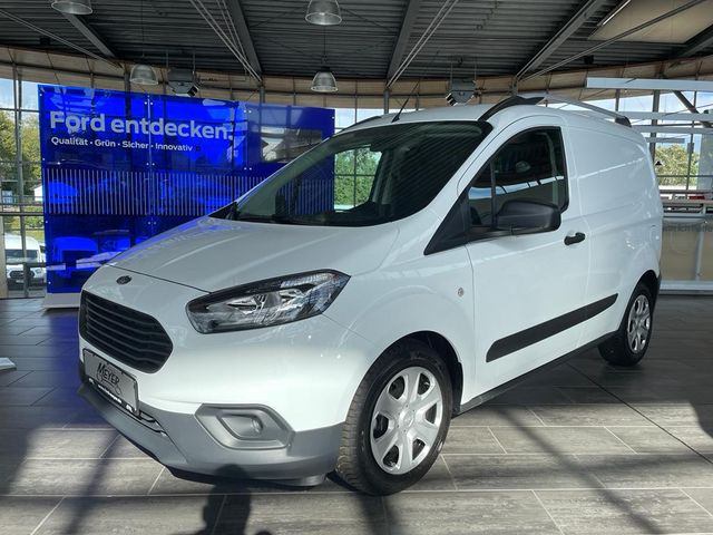 Ford Transit Courier Trend 1,0 L EcoBoost
