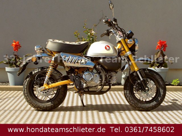 Honda CL500AP *500,00 EUR gespart*