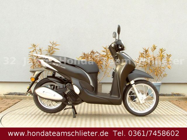 Honda CB125R *400,00 EUR gespart bis 31.03.24*