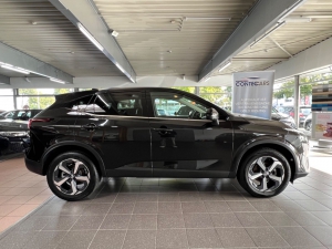 Nissan Qashqai 1.3 N-Connecta LED+360+Winter Paket+uvm