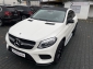 Mercedes-Benz GLE 350 d AMG Paket / 4Matic / Comand / Panorama