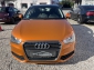 Audi A1 1.6 TDI Navi Klima SHZ Euro5