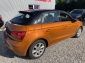 Audi A1 1.6 TDI Navi Klima SHZ Euro5