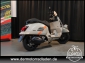 Vespa GTV 300 ABS E5 BEIGE AVVOLGENTE