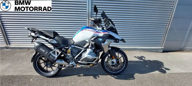 BMW R 1250 GS