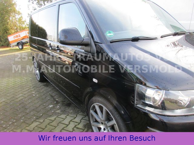 Volkswagen T5 Multivan