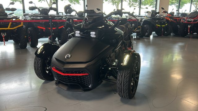 Can_Am Outlander MAX DPS 1000 T Neustes Modell 2024!!!