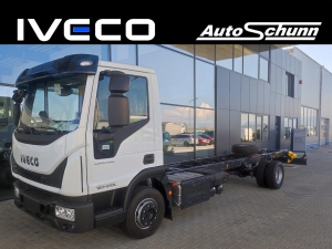 Iveco EuroCargo EVI Step E - ML120EL21 EVI_E PILOT