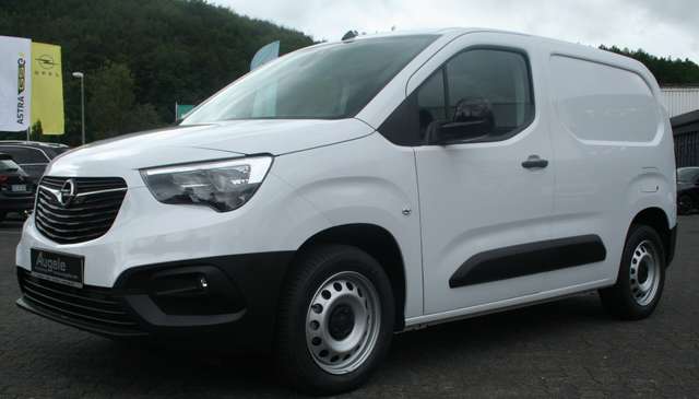 Opel Combo Cargo