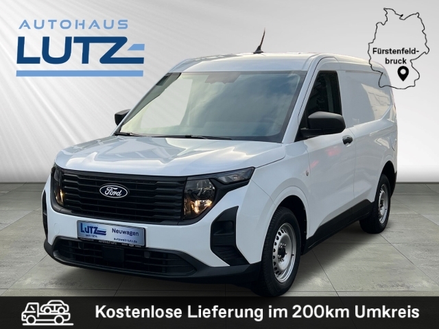 Ford Transit Courier Trend *Farbe wählbar*