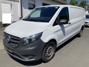 Mercedes-Benz Vito Kasten 114CDI.Klima.Kam.Temp.3,2t.extralang.SCR