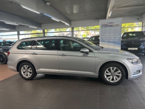 VW Passat Variant Comfortline ACC+AHK+Navi+Massage