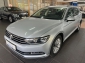 VW Passat Variant Comfortline ACC+AHK+Navi+Massage