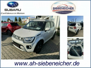 Suzuki Ignis 1.2 MHD Comfort+ Allgrip*LED*NAVI*SHZ*DAB+