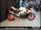 Aprilia Tuono V4 1100 Factory SPEED WHITE 2023