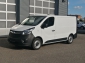 Opel Vivaro L1 H1 Klima Navi Werkstatt