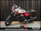 Moto-Guzzi V7 IV 850 STONE CORSA // Moto-Guzzi-Aktion //