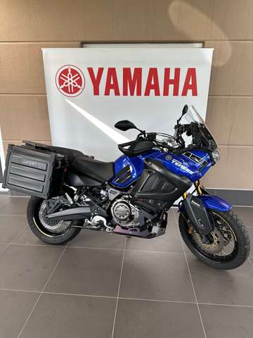 Yamaha XTZ 1200 ZE
