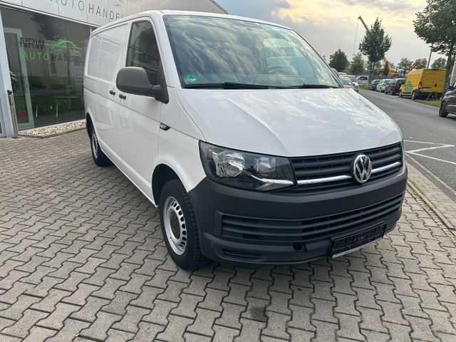 Volkswagen T6 Transporter