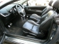 Peugeot 207 CC 1,6 Turbo Premium Klima Leder ....