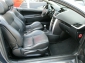 Peugeot 207 CC 1,6 Turbo Premium Klima Leder ....