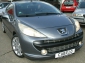 Peugeot 207 CC 1,6 Turbo Premium Klima Leder ....