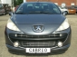 Peugeot 207 CC 1,6 Turbo Premium Klima Leder ....