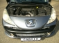 Peugeot 207 CC 1,6 Turbo Premium Klima Leder ....