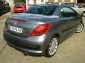 Peugeot 207 CC 1,6 Turbo Premium Klima Leder ....