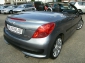 Peugeot 207 CC 1,6 Turbo Premium Klima Leder ....