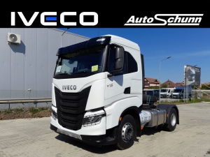 Iveco X-Way AS440X49T/P HR ON+- EF4T-RETARDER-4G