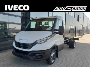 Iveco Daily 35C14H D35C CLIMA