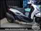 Piaggio Beverly 400 SPORT HPE E5 COMETA