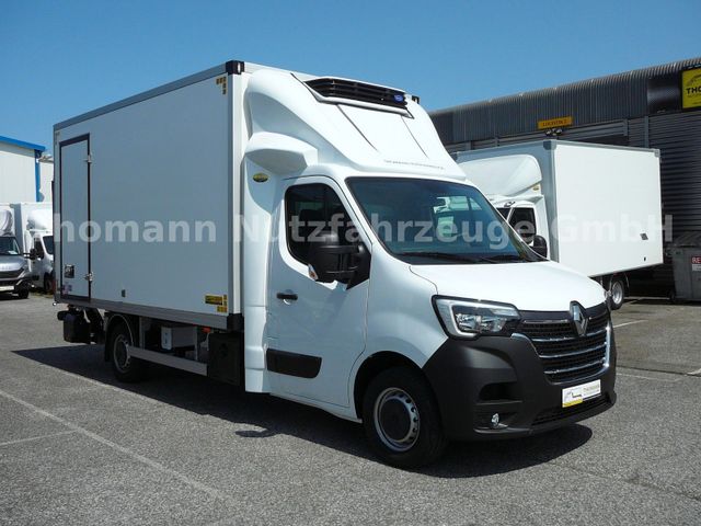 Renault Master Kühlkoffer mit LBW Xarios 300 GH