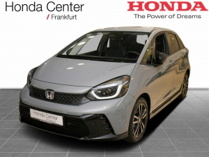 Honda Jazz e:HEV Advance Sport