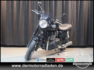 Triumph T 100 SE BONNEVILLE / VERSAND BUNDESWEIT