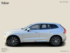 Volvo XC60 T8 Inscription Plug-In Hybrid AWD
