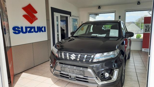 Suzuki Vitara DUALJET Hybrid Comfort Automatik Allgrip