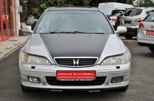Honda Accord 1.8i LS*Alu*Klima*SSD*Sport*Inspektion*TÜV02.26*