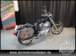 Harley Davidson XL 883 L SUPERLOW / VERSAND BUNDESWEIT
