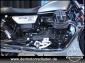 Moto-Guzzi V9 Roamer GRIGIO LUNARE // VORFHRER //