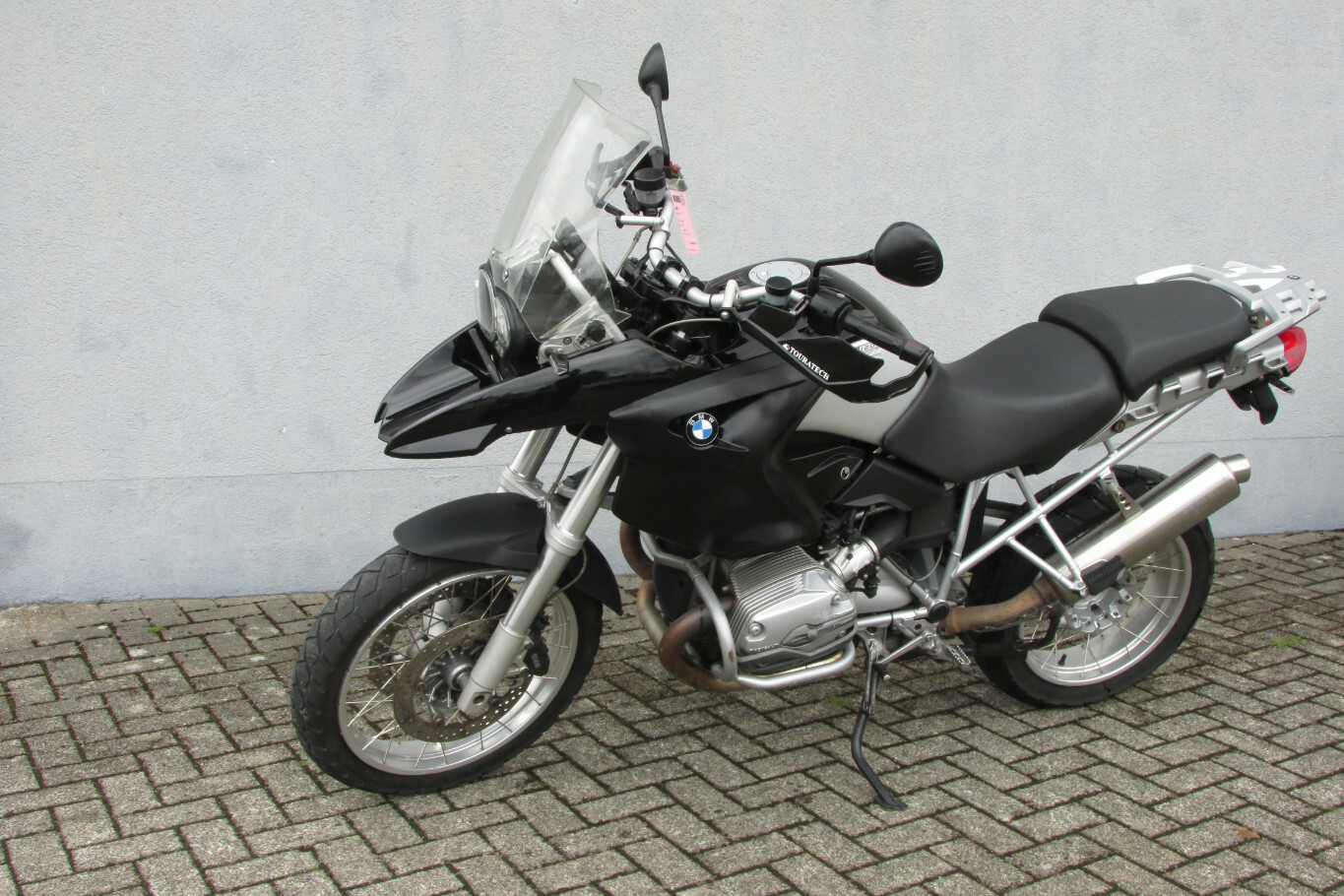 BMW R 1200 GS